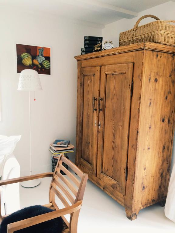 شقة Cardinalis House Pāvilosta المظهر الخارجي الصورة