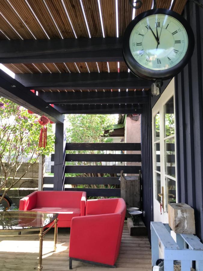 شقة Cardinalis House Pāvilosta المظهر الخارجي الصورة
